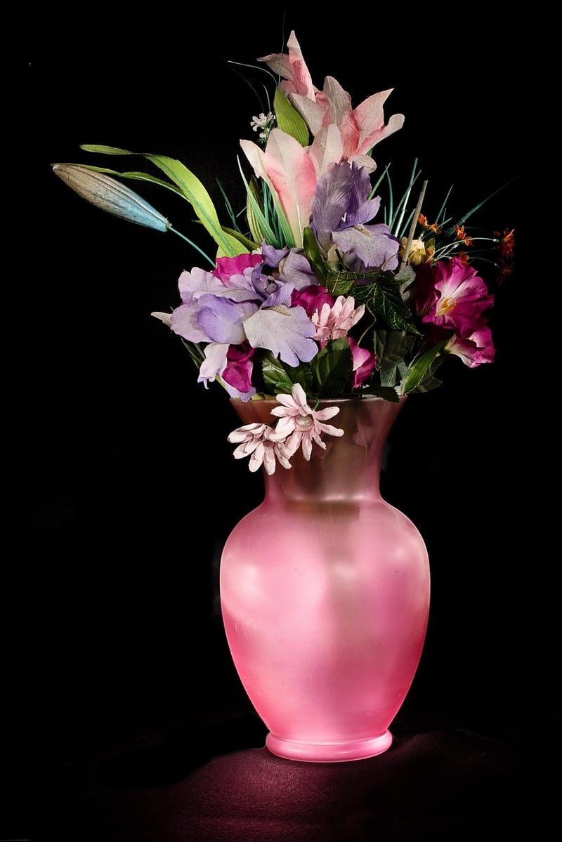Floral Display